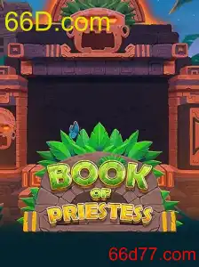 BookOfPriestess