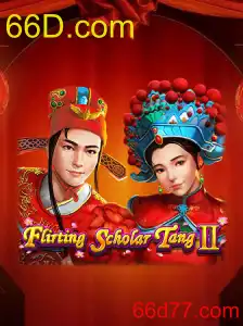 FlirtingScholarTangII