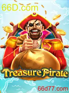 TreasurePirate
